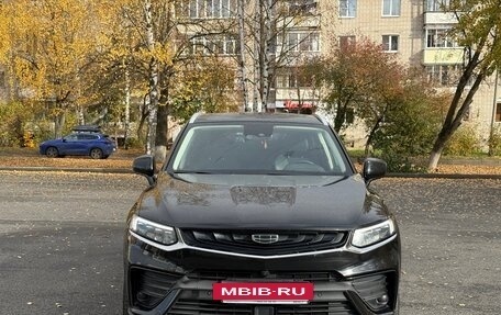 Geely Tugella FY11, 2020 год, 2 150 000 рублей, 3 фотография