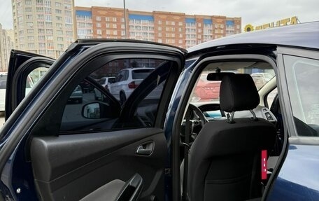 Ford Focus III, 2012 год, 700 000 рублей, 11 фотография