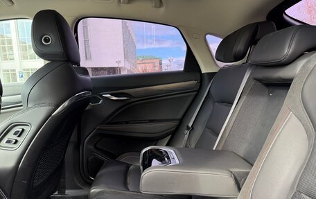 Geely Tugella FY11, 2020 год, 2 150 000 рублей, 10 фотография