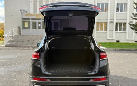 Geely Tugella FY11, 2020 год, 2 150 000 рублей, 11 фотография