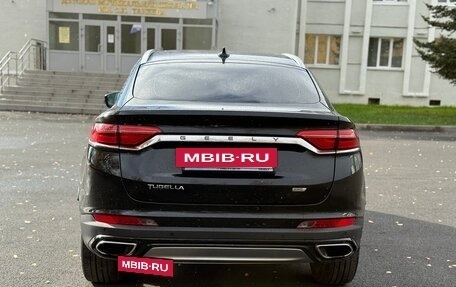 Geely Tugella FY11, 2020 год, 2 150 000 рублей, 12 фотография