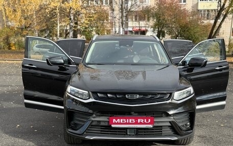 Geely Tugella FY11, 2020 год, 2 150 000 рублей, 13 фотография