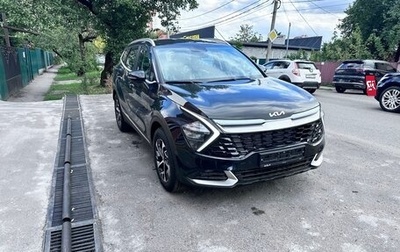 KIA Sportage IV рестайлинг, 2025 год, 3 630 000 рублей, 1 фотография