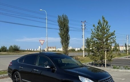 Nissan Teana, 2010 год, 730 000 рублей, 1 фотография