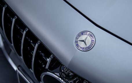 Mercedes-Benz S-Класс AMG, 2015 год, 9 000 000 рублей, 3 фотография