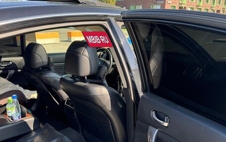 Nissan Teana, 2010 год, 730 000 рублей, 13 фотография