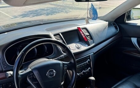 Nissan Teana, 2010 год, 730 000 рублей, 10 фотография