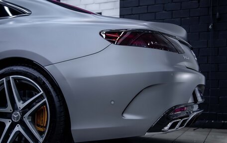 Mercedes-Benz S-Класс AMG, 2015 год, 9 000 000 рублей, 8 фотография