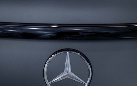 Mercedes-Benz S-Класс AMG, 2015 год, 9 000 000 рублей, 10 фотография