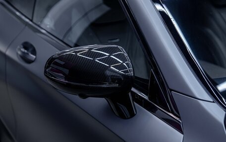 Mercedes-Benz S-Класс AMG, 2015 год, 9 000 000 рублей, 18 фотография