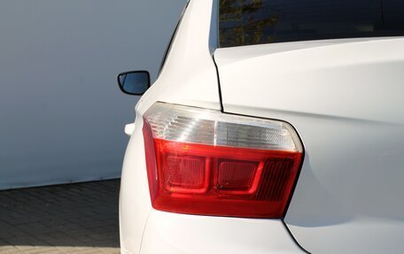 Citroen C-Elysee I рестайлинг, 2013 год, 699 000 рублей, 11 фотография