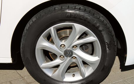 Citroen C-Elysee I рестайлинг, 2013 год, 699 000 рублей, 10 фотография