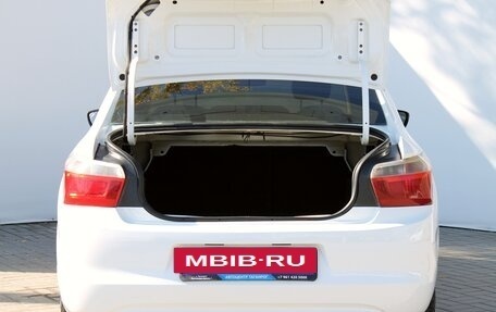 Citroen C-Elysee I рестайлинг, 2013 год, 699 000 рублей, 7 фотография