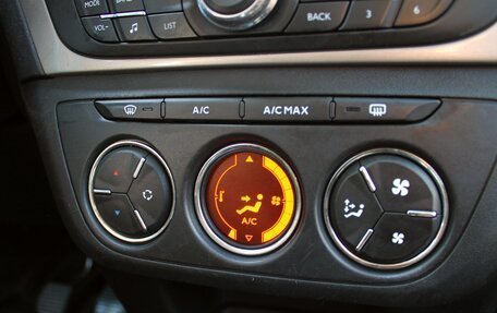 Citroen C-Elysee I рестайлинг, 2013 год, 699 000 рублей, 17 фотография