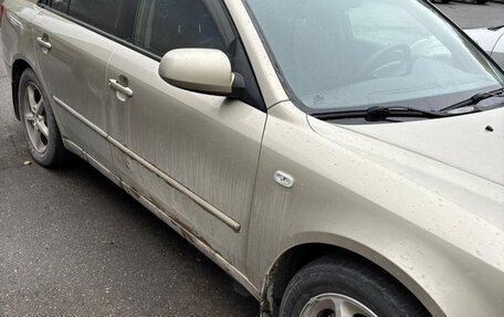 Hyundai Sonata VI, 2008 год, 400 000 рублей, 3 фотография