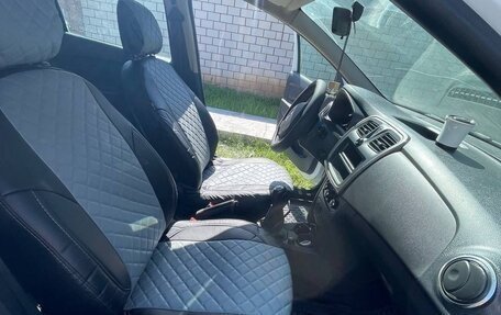 Renault Logan II, 2015 год, 640 000 рублей, 5 фотография