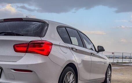 BMW 1 серия, 2015 год, 1 590 000 рублей, 11 фотография
