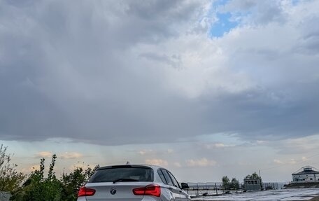 BMW 1 серия, 2015 год, 1 590 000 рублей, 6 фотография