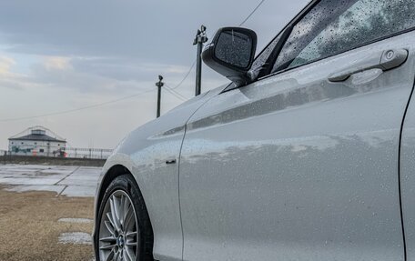 BMW 1 серия, 2015 год, 1 590 000 рублей, 20 фотография