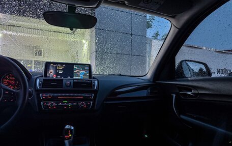 BMW 1 серия, 2015 год, 1 590 000 рублей, 36 фотография