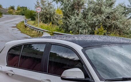 BMW 1 серия, 2015 год, 1 590 000 рублей, 33 фотография