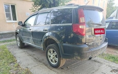 Great Wall Hover H3 I, 2011 год, 280 000 рублей, 1 фотография