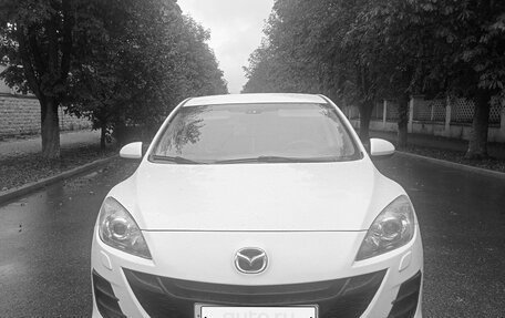 Mazda 3, 2009 год, 710 000 рублей, 1 фотография