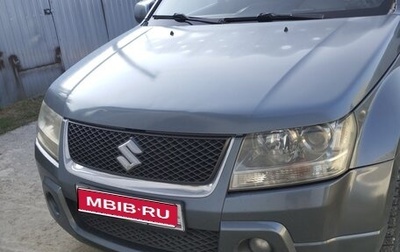 Suzuki Grand Vitara, 2008 год, 940 000 рублей, 1 фотография