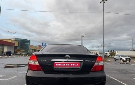 Toyota Camry V40, 2002 год, 800 000 рублей, 1 фотография