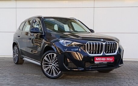 BMW X1, 2025 год, 5 650 000 рублей, 1 фотография