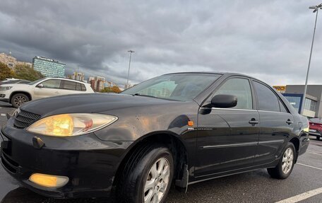 Toyota Camry V40, 2002 год, 800 000 рублей, 2 фотография