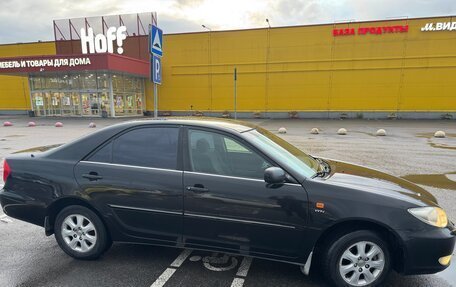 Toyota Camry V40, 2002 год, 800 000 рублей, 3 фотография