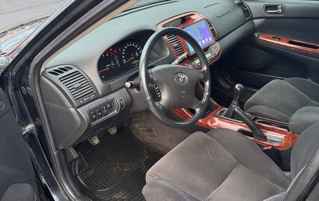 Toyota Camry V40, 2002 год, 800 000 рублей, 4 фотография