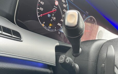 Mercedes-Benz E-Класс, 2019 год, 4 050 000 рублей, 18 фотография