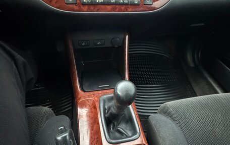 Toyota Camry V40, 2002 год, 800 000 рублей, 8 фотография