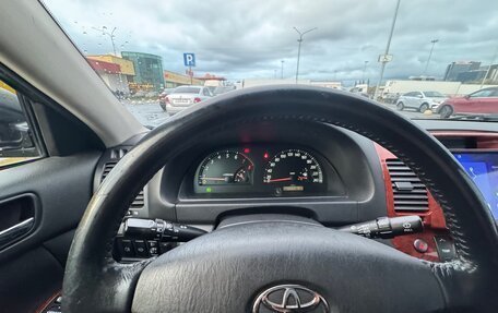 Toyota Camry V40, 2002 год, 800 000 рублей, 6 фотография