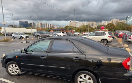 Toyota Camry V40, 2002 год, 800 000 рублей, 12 фотография