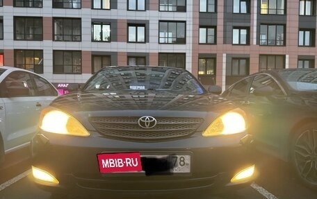 Toyota Camry V40, 2002 год, 800 000 рублей, 14 фотография