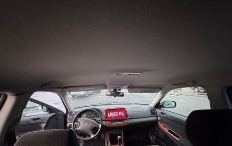 Toyota Camry V40, 2002 год, 800 000 рублей, 10 фотография