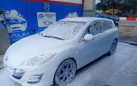 Mazda 3, 2009 год, 710 000 рублей, 3 фотография