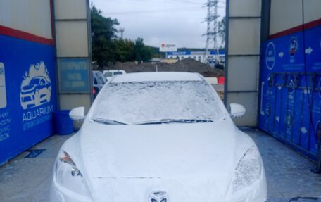 Mazda 3, 2009 год, 710 000 рублей, 4 фотография