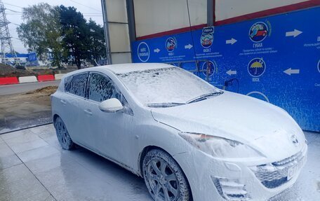 Mazda 3, 2009 год, 710 000 рублей, 2 фотография