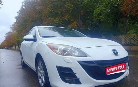 Mazda 3, 2009 год, 710 000 рублей, 6 фотография