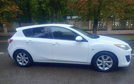 Mazda 3, 2009 год, 710 000 рублей, 7 фотография