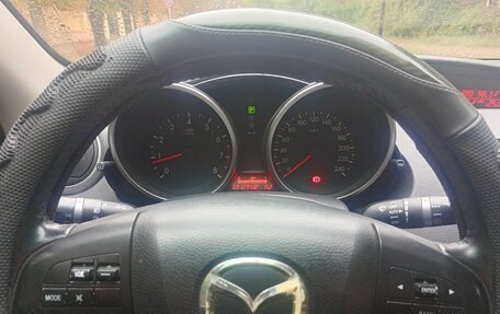 Mazda 3, 2009 год, 710 000 рублей, 18 фотография