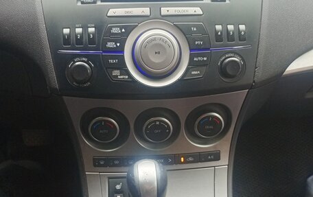 Mazda 3, 2009 год, 710 000 рублей, 17 фотография