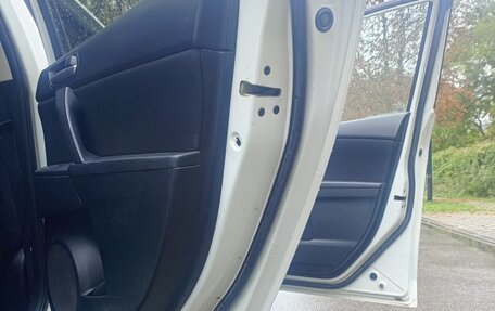 Mazda 3, 2009 год, 710 000 рублей, 13 фотография