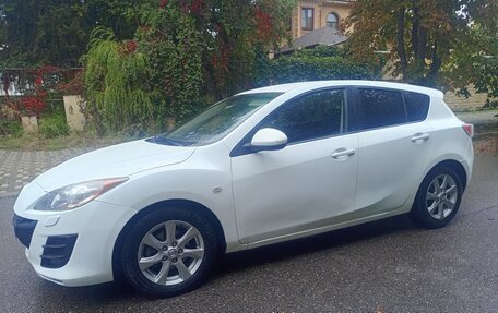 Mazda 3, 2009 год, 710 000 рублей, 11 фотография