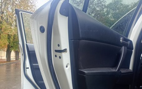 Mazda 3, 2009 год, 710 000 рублей, 14 фотография