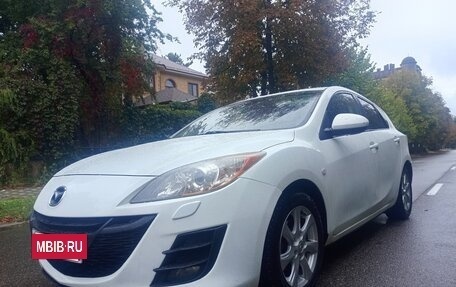 Mazda 3, 2009 год, 710 000 рублей, 12 фотография